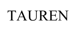 TAUREN trademark
