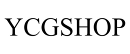 YCGSHOP trademark