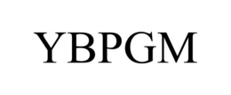 YBPGM trademark