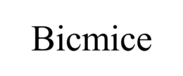 BICMICE trademark