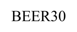 BEER30 trademark