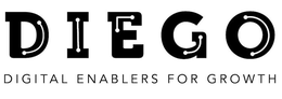 DIEGO DIGITAL ENABLERS FOR GROWTH trademark