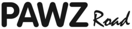 PAWZ ROAD trademark