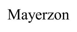 MAYERZON trademark