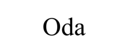 ODA trademark