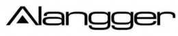 LANGGER V trademark