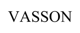 VASSON trademark