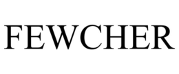 FEWCHER trademark