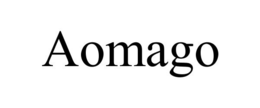 AOMAGO trademark