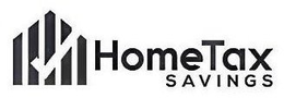 HOMETAX SAVINGS trademark