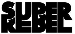 SUPER REBEL trademark