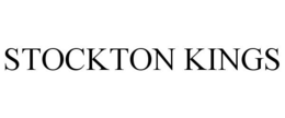 STOCKTON KINGS trademark