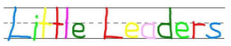 LITTLE LEADERS trademark