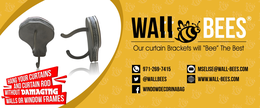 WALL BEES trademark