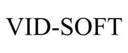 VID-SOFT trademark