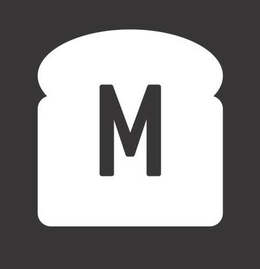 M trademark