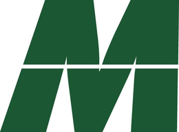 M trademark