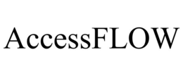 ACCESSFLOW trademark