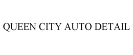 QUEEN CITY AUTO DETAIL trademark