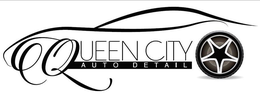 QUEEN CITY AUTO DETAIL trademark