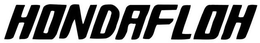 HONDAFLOH trademark