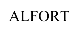 ALFORT trademark