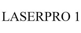 LASERPRO 1 trademark