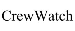 CREWWATCH trademark