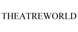 THEATREWORLD trademark
