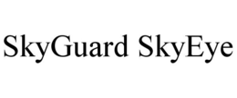 SKYGUARD SKYEYE trademark