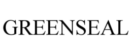 GREENSEAL trademark