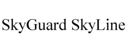 SKYGUARD SKYLINE trademark