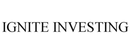 IGNITE INVESTING trademark