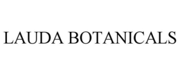 LAUDA BOTANICALS trademark