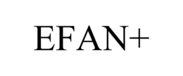EFAN+ trademark