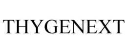 THYGENEXT trademark