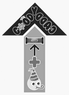 GOODY CADDY trademark