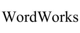 WORDWORKS trademark