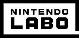 NINTENDO LABO trademark
