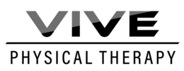 VIVE PHYSICAL THERAPY trademark