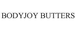 BODYJOY BUTTERS trademark