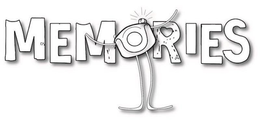 MEMORIES trademark