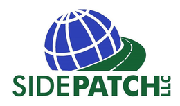 SIDEPATCH LLC trademark