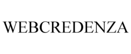 WEBCREDENZA trademark