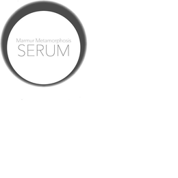 MARMUR METAMORPHOSIS SERUM trademark