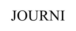 JOURNI trademark