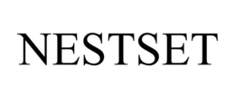 NESTSET trademark