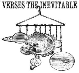 VERSES THE INEVITABLE trademark
