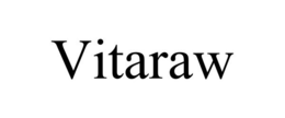 VITARAW trademark