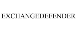 EXCHANGEDEFENDER trademark